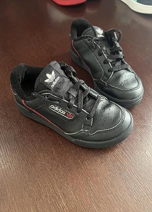 Кросівки дитячі adidas
