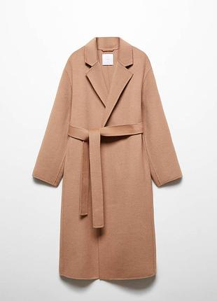 Пальто mango m, l, xl, xxl