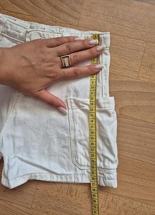 Шорти zara 3