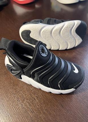 Кросівки дитячі nike