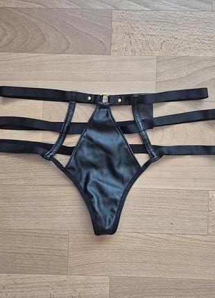 Трусики hunkemoller