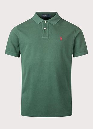 Polo ralph lauren чоловіча футболка поло, поло, футболка
