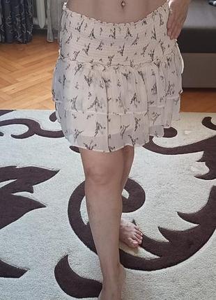 Спідниця new look, р. eu40