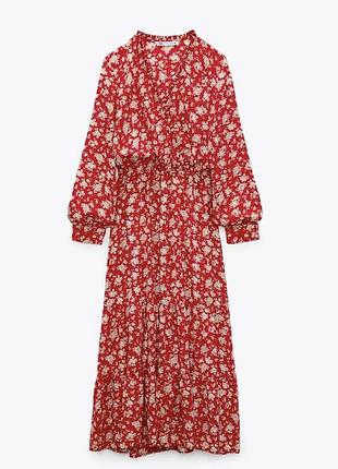 Сукня плаття zara