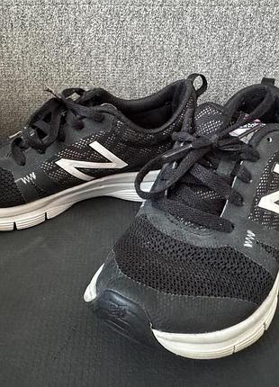 Кросівки new balance