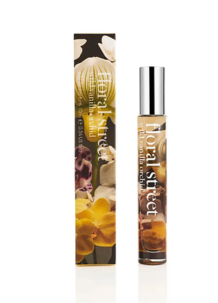Floral street vanilla orchid парфумована вода, 10 мл