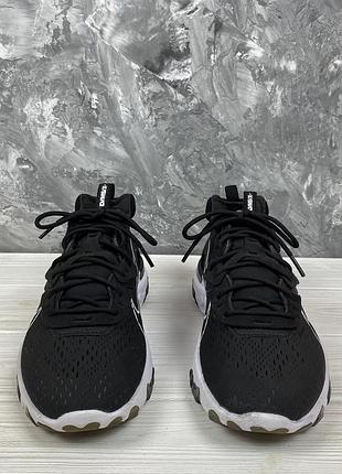 Кроссовки nike react vision 44/28 см 3