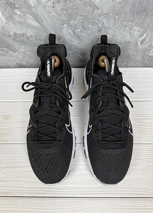 Кроссовки nike react vision 44/28 см 4