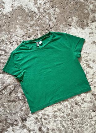 Футболка h&m divided l