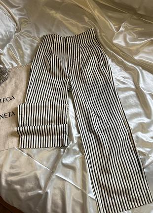Everlane  брюки палаццо