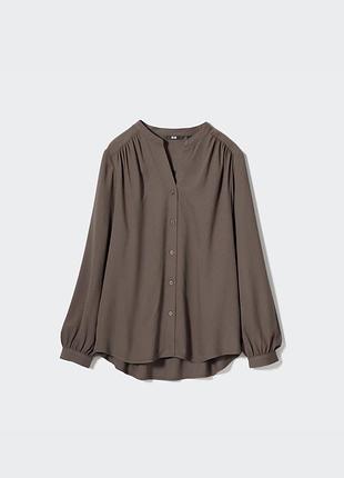 Блуза жіноча uniqlo