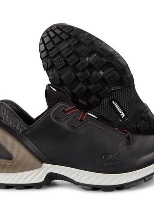 Треккинговые кроссовки, для походов ecco ecco exohike low gore-tex 36 размер