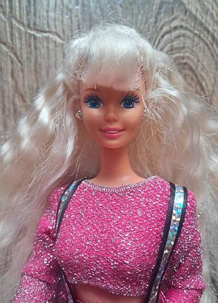 Барбі, барби, barbie. 2