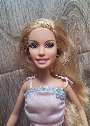 Барбі, барби, barbie. 5