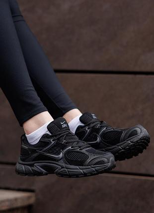 Кросівки жіночі nike v5 rnr black