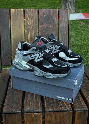 Кроссовки new balance 9060 2