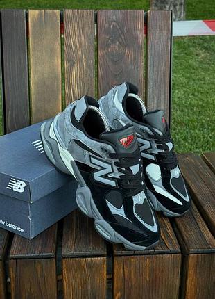 Кроссовки new balance 9060 4
