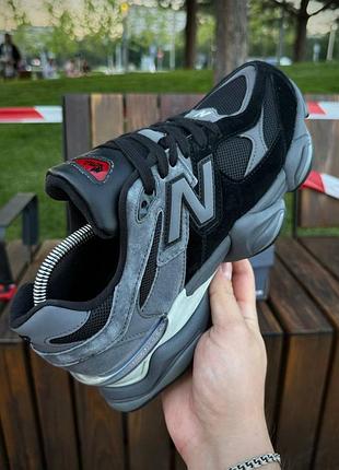 Кроссовки new balance 9060 5