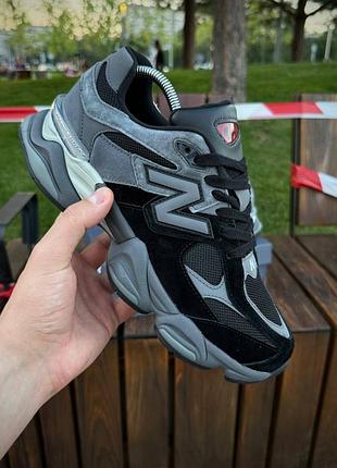 Кроссовки new balance 9060 6