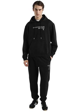 Спортивний костюм чоловічій calvin klein jeans