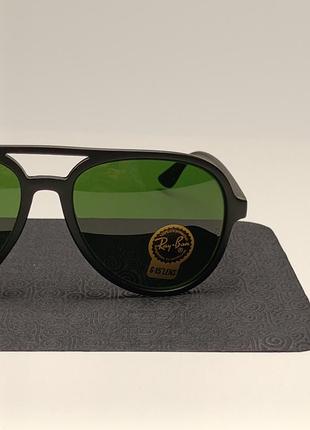 🕶️🕶️ ray ban 4376 dark green 🕶️🕶️