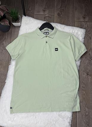 Футболка weekend offender