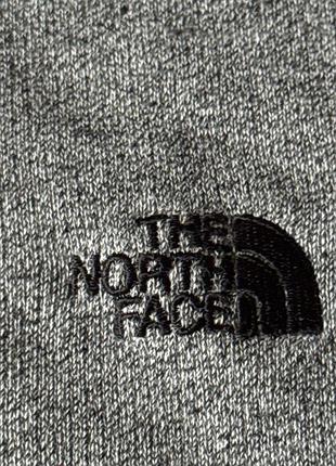 Зип худи the north face р.м 2