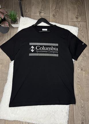 Футболка columbia