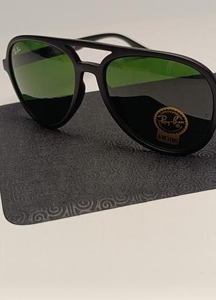 🕶️🕶️ ray ban dark green 🕶️🕶️