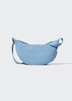 Сумка uniqlo наплічна