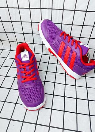 Кроссовки adidas essential star 2
