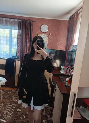 Сукня нова