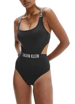Купальник calvin klein