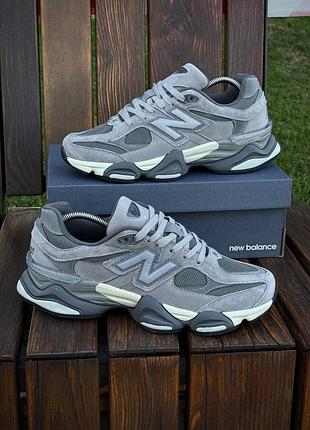 Кроссовки new balance 9060