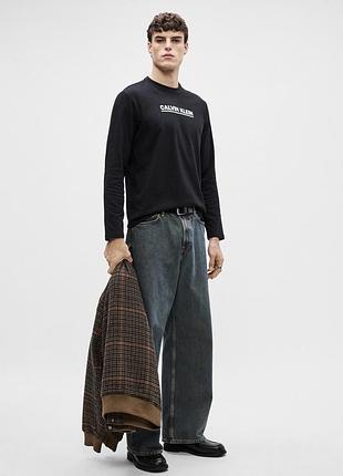 Лонгслів calvin klein jeans 3