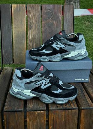 Кроссовки new balance 9060