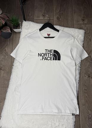 Футболка the north face