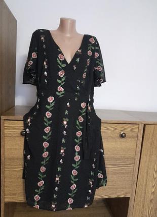 Платье на подкладке 👗