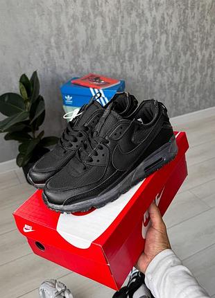 Nike air max terrascape 90 black