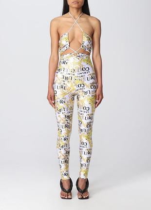 Стильний комбінезон versace jeans couture