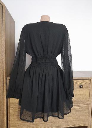Платье на подкладке 👗 2