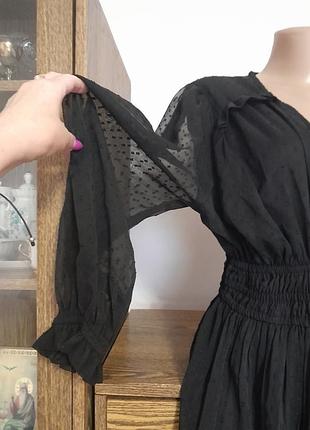 Платье на подкладке 👗 4