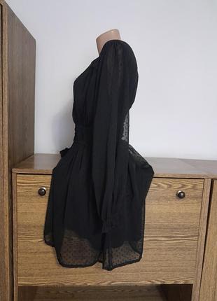 Платье на подкладке 👗 3