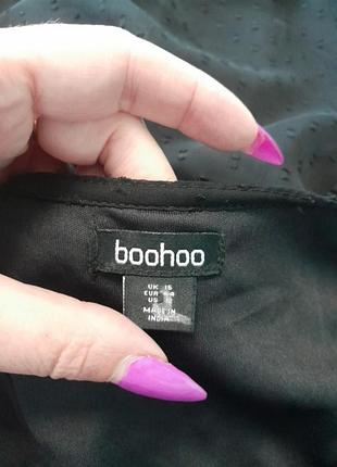 Платье на подкладке 👗 5