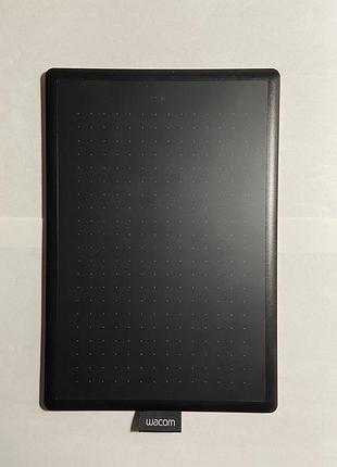 Графічний планшет one by wacom medium (ctl-672-n)