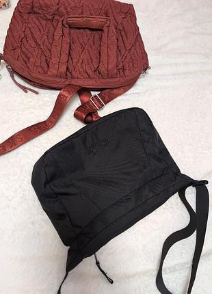 Сумка jack wolfskin skechers original нові