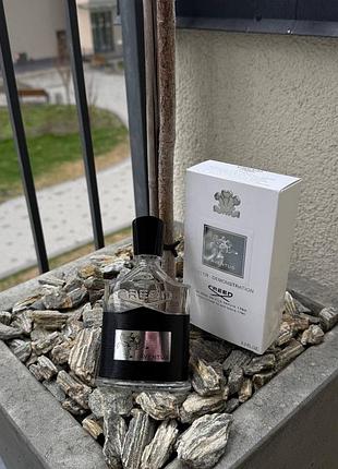 Creed aventus 100 ml тестер