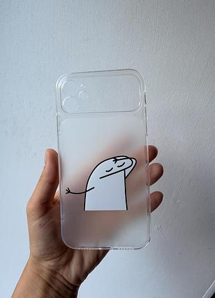 Чохол чехол для телефону айфону iphone 11