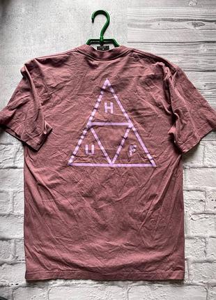Крута футболка huf
