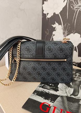 Жіноча сумка кроссбоді guess оригінал 3